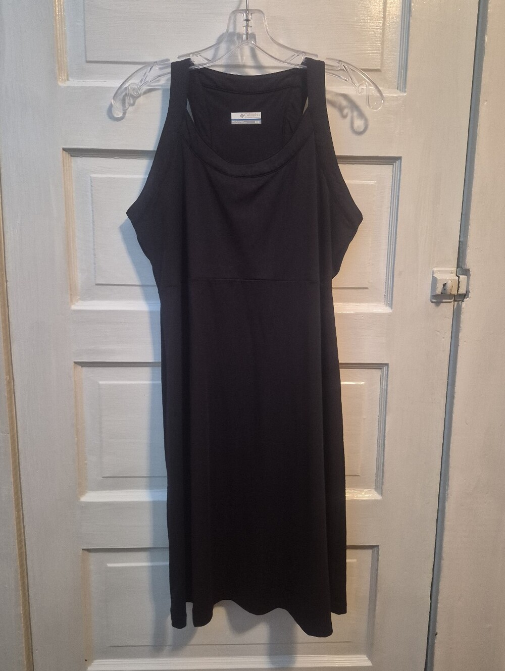 Columbia Freezer Dress